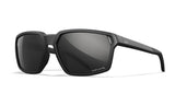 Lunettes de soleil Wiley X WX Sierra verres Captivate norme EN 166 S robustesse accrue