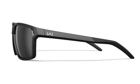 Lunettes de soleil Wiley X WX Sierra verres Captivate norme EN 166 S robustesse accrue