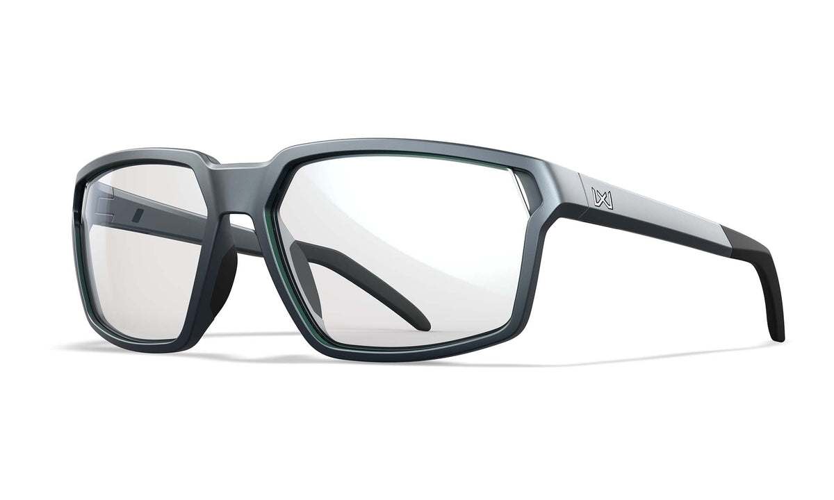 Monture de rechange Wiley X WX Sierra pour verres solaires norme EN 166 S
