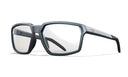 Monture de rechange Wiley X WX Sierra pour verres solaires norme EN 166 S