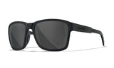 Lunettes de protection Wiley X WX Trek monture rectangulaire coques latérales amovibles