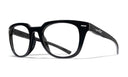 Monture de rechange Wiley X WX Ultra pour verres interchangeables normes EN 166 S et F