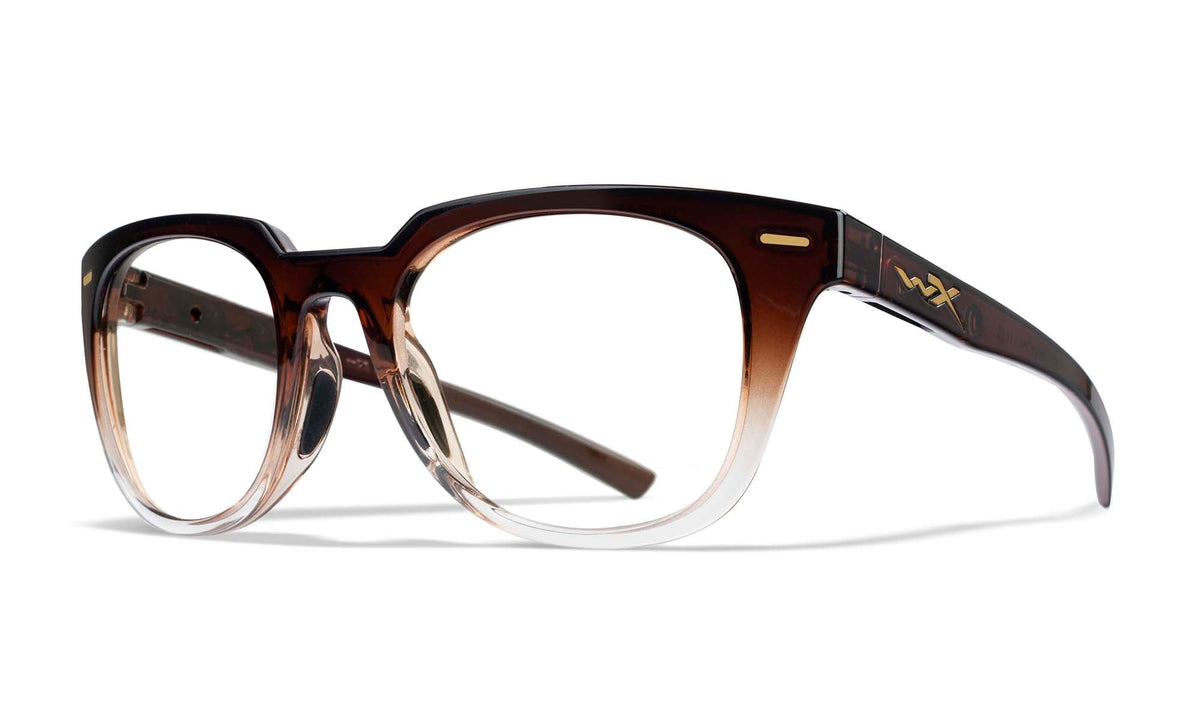Monture de rechange Wiley X WX Ultra pour verres interchangeables normes EN 166 S et F