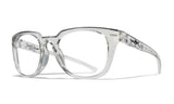 Monture de rechange Wiley X WX Ultra pour verres interchangeables normes EN 166 S et F