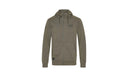 Sweat zippé Wiley X WX Urban à capuche doublée poche kangourou et intérieur gratté