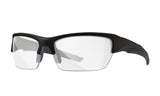 Monture de rechange Wiley X WX Valor avec ses accessoires norme EN 166 S