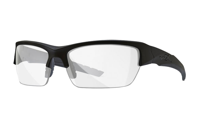 Monture de rechange Wiley X WX Valor avec ses accessoires norme EN 166 S