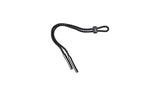 Cordon de maintien Wiley X à embouts caoutchouc pour lunettes de protection