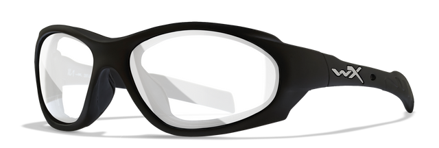 Monture de rechange Wiley X XL-1 Advanced Comm avec accessoires EN 166 F