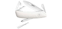 Couteau suisse Swiza D04 6 outils tournevis cruciforme n°1-3 lame 75 mm acier 440