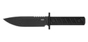Couteau à lame fixe Zero Tolerance Modèle 006BLK acier CPM 3-V lame 152 mm