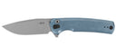 Couteau pliant Zero Tolerance Factory Special Series - Édition limitée acier S90VN lame 81 mm