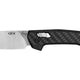 Couteau pliant Zero Tolerance Modèle 0117 acier CPM MagnaCut lame 84 mm