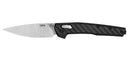 Couteau pliant Zero Tolerance Modèle 0117 acier CPM MagnaCut lame 84 mm