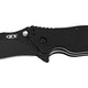 Couteau pliant Zero Tolerance Modèle 0350 acier S30V lame 83 mm lame drop point