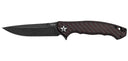 Couteau pliant Zero Tolerance 0452RDBW Factory Special acier CPM S35VN lame 104 mm
