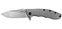 Couteau pliant Zero Tolerance Modèle 0562TI acier CPM 20CV lame 89 mm