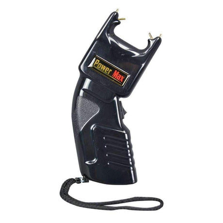 Accessoire d'auto - defense POWER MAX ESP - Noir - Welkit.com