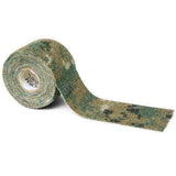 Accessoire de camouflage CAMO FORM Gear Aid - Woodland - Welkit.com