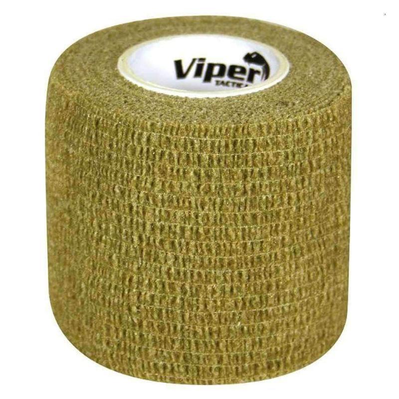 Accessoire de camouflage WRAP Viper Tactical - Vert - Welkit.com