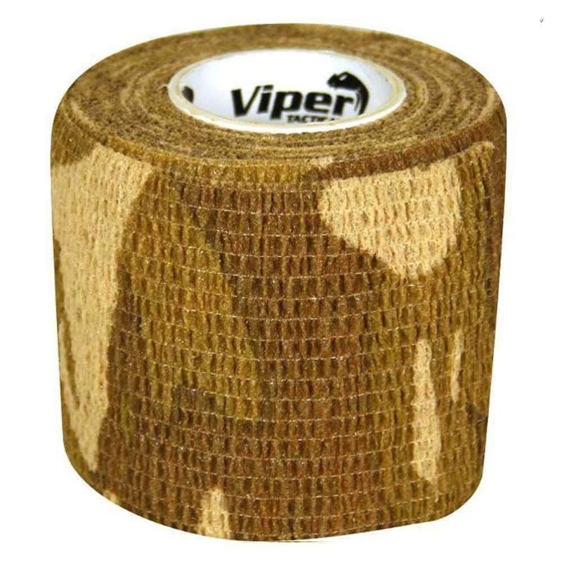 Accessoire de camouflage WRAP Viper Tactical - MTC - Welkit.com