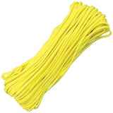 Accessoire de survie 30 M MNSP - Jaune - Welkit.com