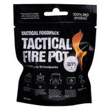 Accessoire de survie POT À FEU TACTIQUE Tactical Foodpack - Autre - Welkit.com