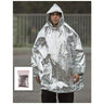 Accessoire de survie SURVIVAL SILVER Mil - Tec - Autre - Welkit.com