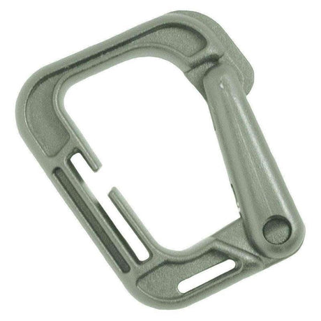 Accessoire MOLLE D - HANGER Bulldog Tactical - Vert olive - Welkit.com