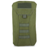 Accessoire poche à eau V2 Bulldog Tactical - Vert olive - Welkit.com