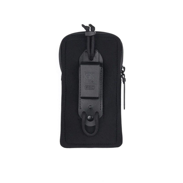 Accessoire Smartphone NEO UNDERCOVER GK Pro - Noir - Welkit.com - 3666374000038 - 1