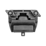 Adaptateur bipied H - POD Fab Defense - Noir - Welkit.com