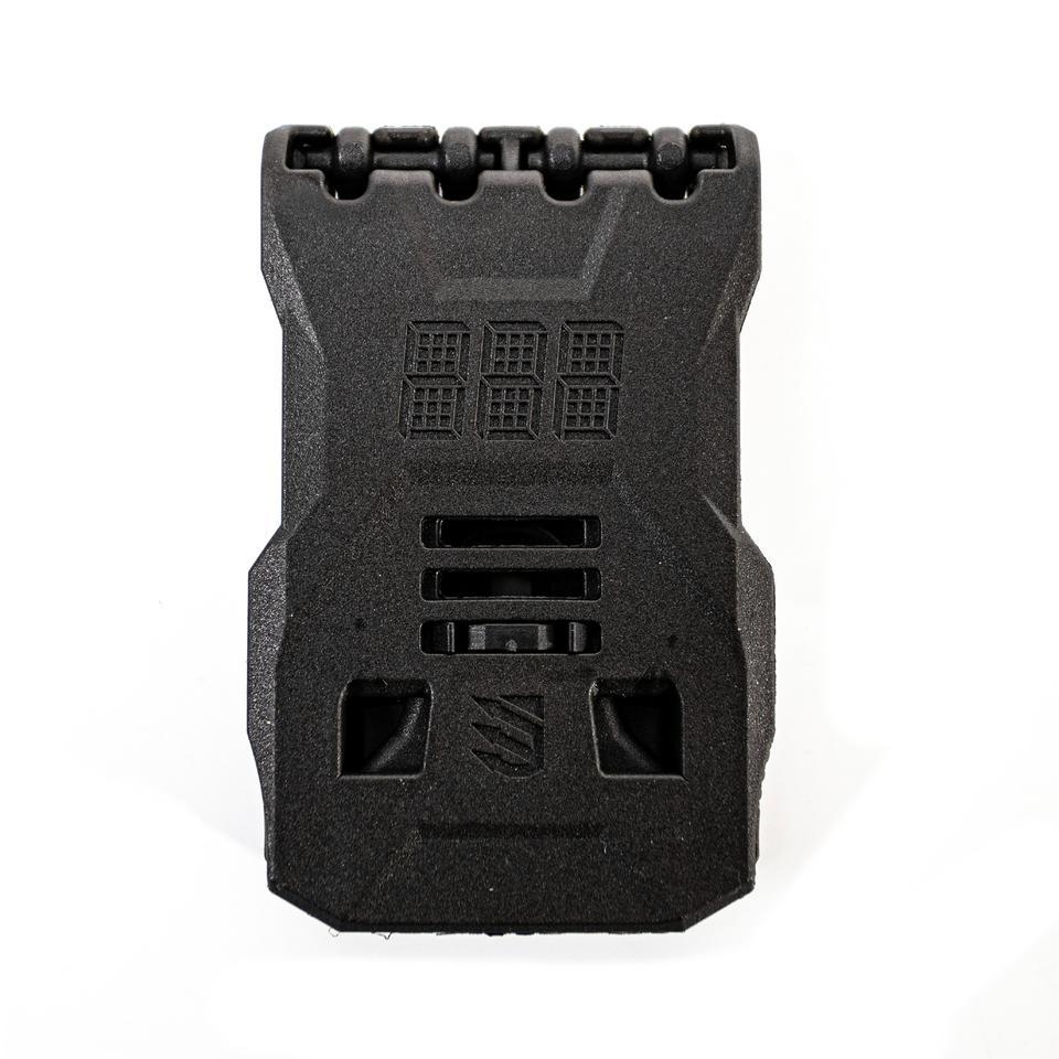 Adaptateur holster T - SERIES BLACK QDR Blackhawk - Noir - Welkit.com