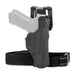 Adaptateur holster T-SERIES JSBL LEG STRAP Blackhawk - Noir - - Welkit.com - 604544662825 - 3