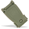 Adaptateur MOLLE Bulldog Tactical - Vert olive - Welkit.com