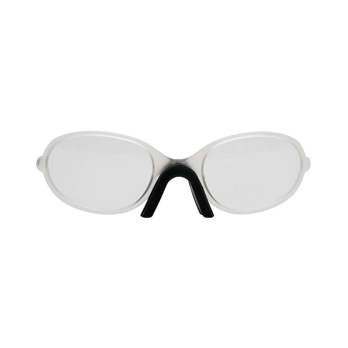 Adaptateur correcteur GK Professional à fixer sur le pont de nez de lunettes de protection