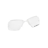 Adaptateur correcteur GK Professional RX Clip pour lunettes de protection G-TAC 20 g