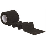 Adhésif WRAP SELF - ADHESIVE Mil - Tec - Noir - Welkit.com