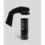 Aérosol de défense Defense One gel poivre 100 ml, portée 3 à 5 mètres, 40 x 153 mm