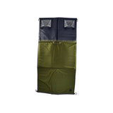 Tapis de tir AIM Field Sports Range Shooting Mat 180 x 90 cm matelassé 2,2 kg