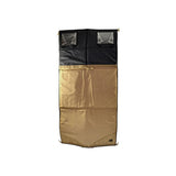 Tapis de tir AIM Field Sports Range Shooting Mat 180 x 90 cm matelassé 2,2 kg