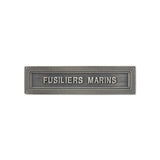 Agrafe FUSILIERS MARINS DMB Products - Autre - Welkit.com