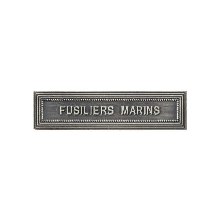 Agrafe FUSILIERS MARINS DMB Products - Autre - - Welkit.com - 3662950056833 - 1