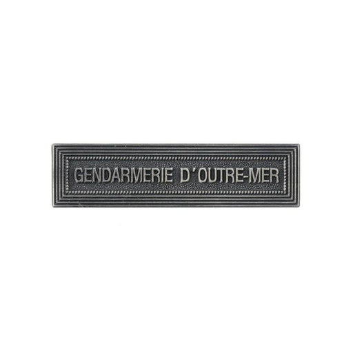 Agrafe GENDARMERIE D' OUTRE MER DMB Products - Autre - - Welkit.com - 3662950056819 - 1
