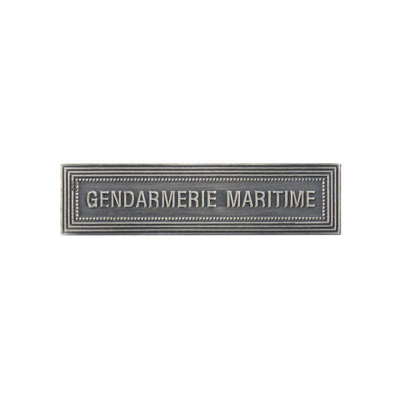 Agrafe GENDARMERIE MARITIME DMB Products - Autre - Welkit.com