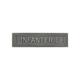 Agrafe INFANTERIE DMB Products - Autre - Welkit.com