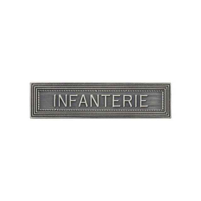 Agrafe INFANTERIE DMB Products - Autre - Welkit.com