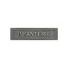 Agrafe INFANTERIE DMB Products - Autre - Welkit.com