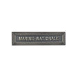 Agrafe MARINE NATIONALE DMB Products - Autre - Welkit.com