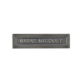 Agrafe MARINE NATIONALE DMB Products - Autre - Welkit.com